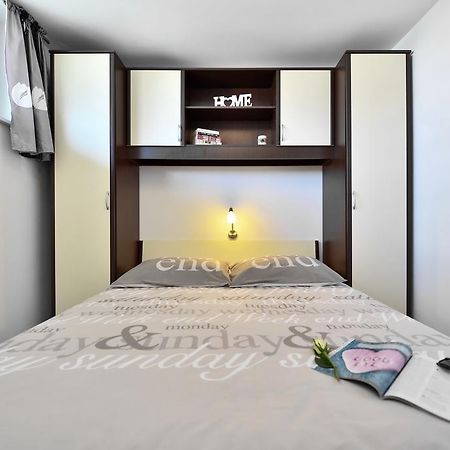 Aspalathos Dream Apartment 스플리트 객실 사진