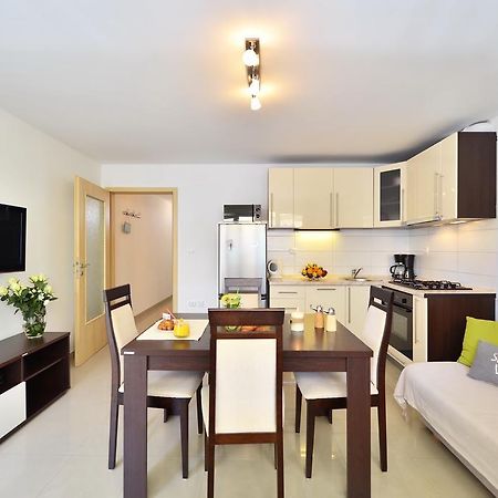 Aspalathos Dream Apartment 스플리트 객실 사진