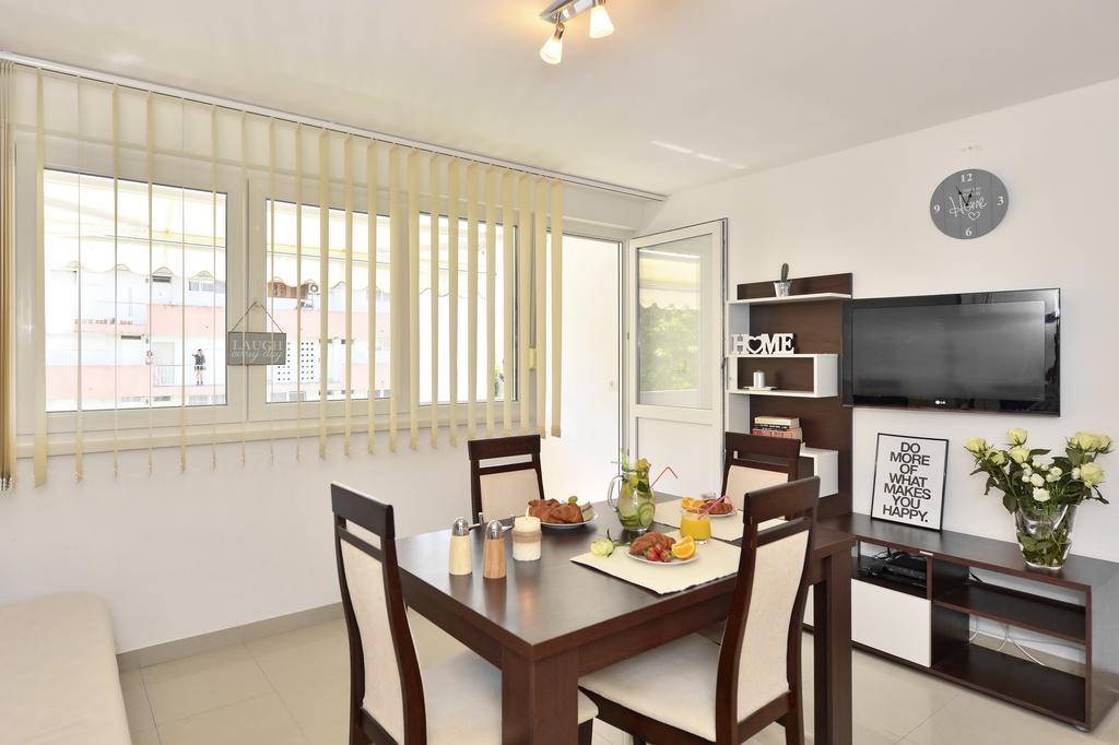 Aspalathos Dream Apartment 스플리트 객실 사진