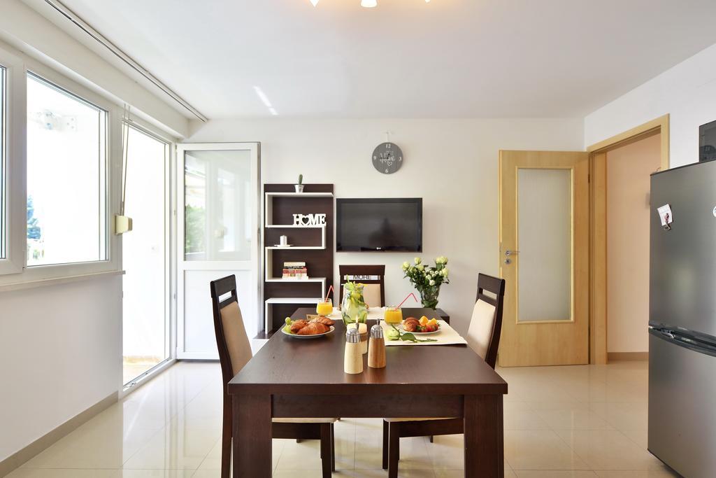 Aspalathos Dream Apartment 스플리트 객실 사진