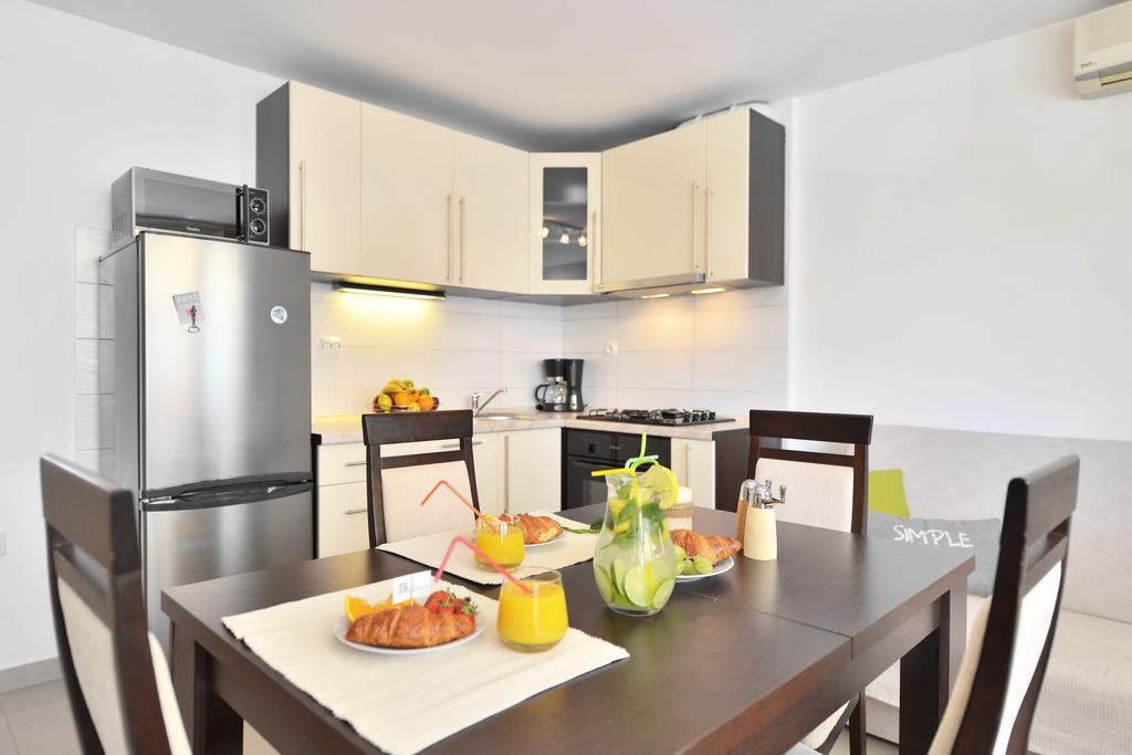 Aspalathos Dream Apartment 스플리트 객실 사진