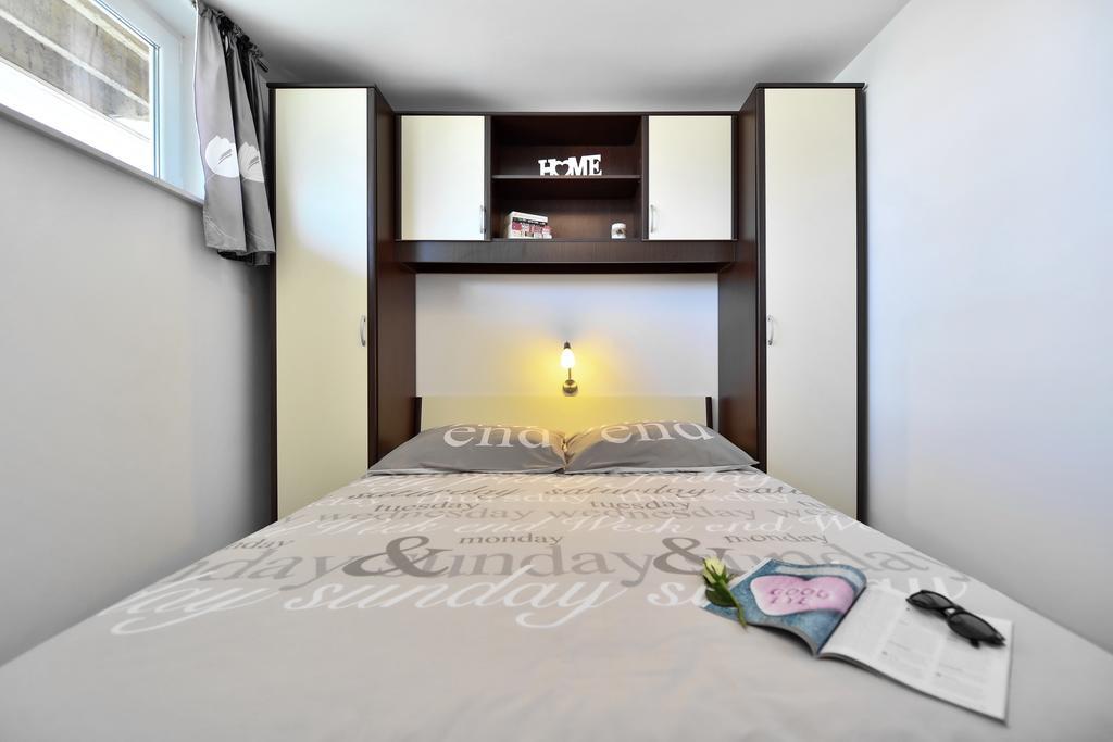Aspalathos Dream Apartment 스플리트 객실 사진