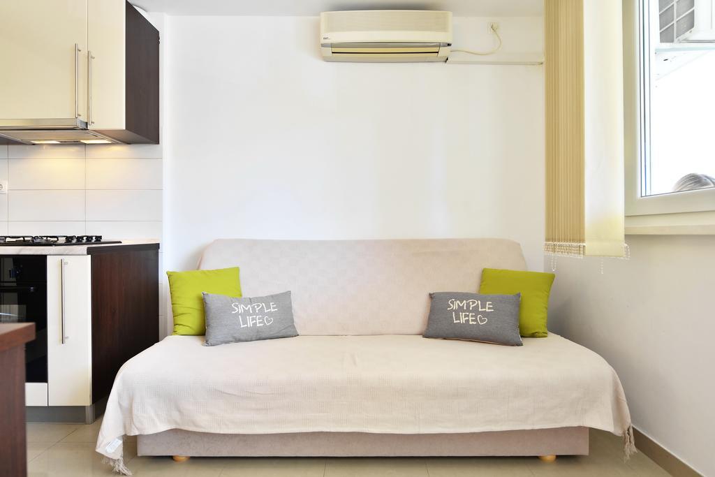 Aspalathos Dream Apartment 스플리트 객실 사진