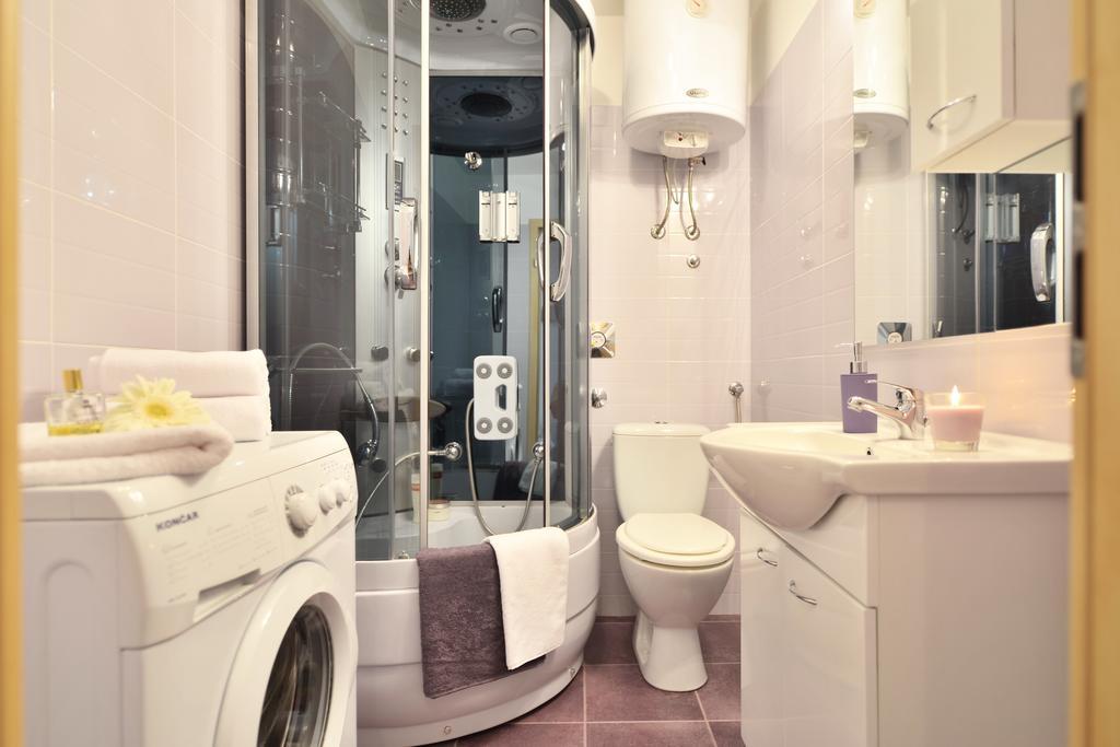 Aspalathos Dream Apartment 스플리트 객실 사진