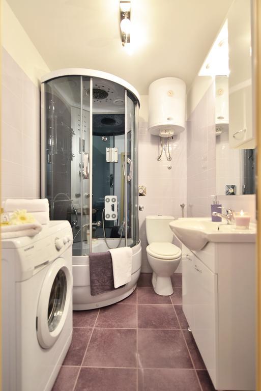 Aspalathos Dream Apartment 스플리트 객실 사진