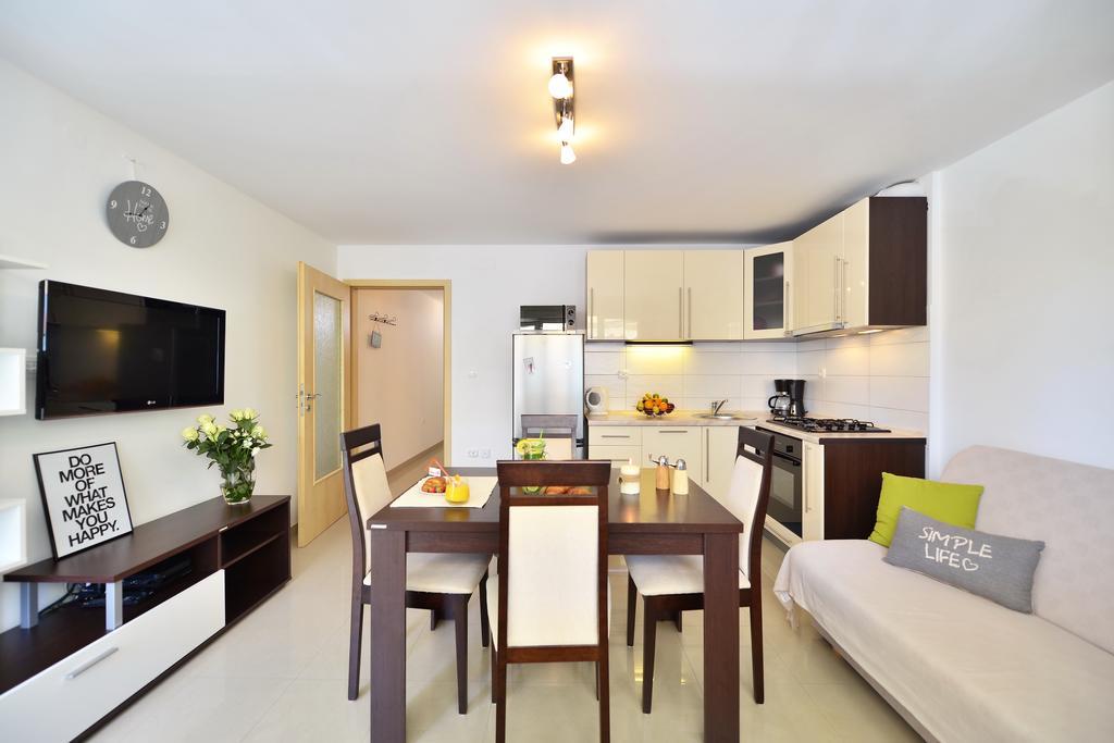 Aspalathos Dream Apartment 스플리트 객실 사진