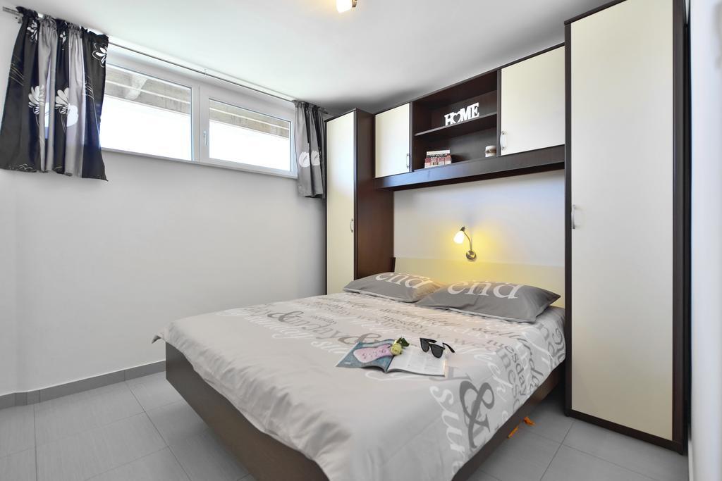Aspalathos Dream Apartment 스플리트 객실 사진