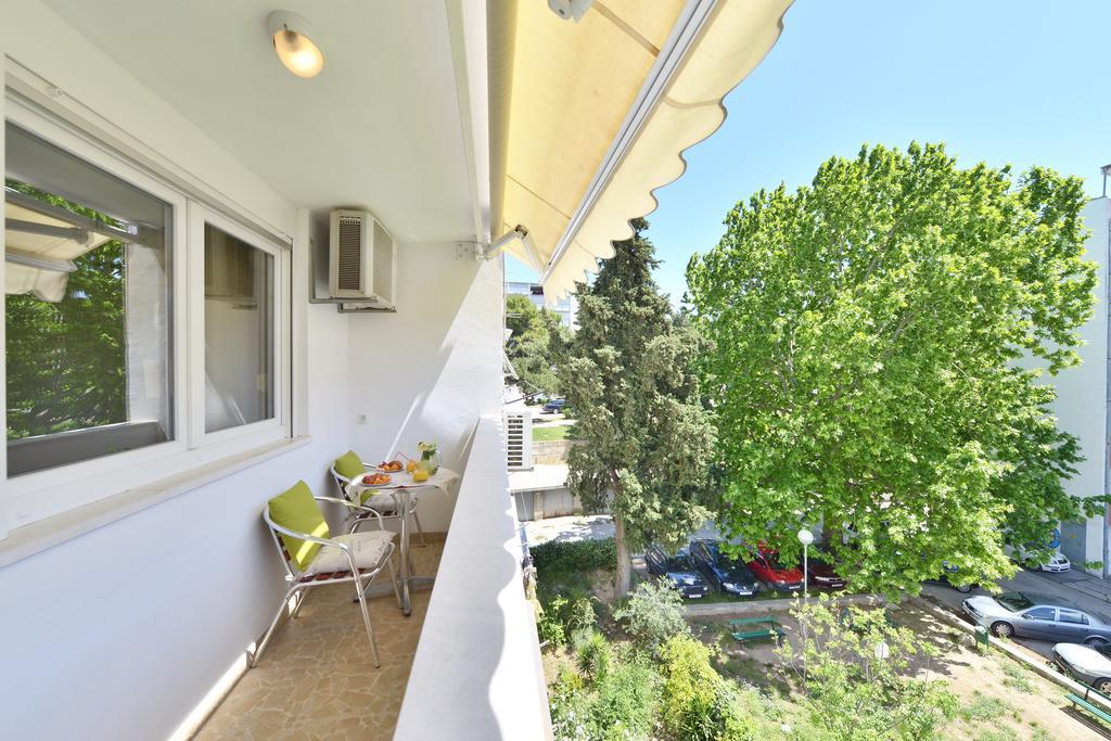 Aspalathos Dream Apartment 스플리트 객실 사진