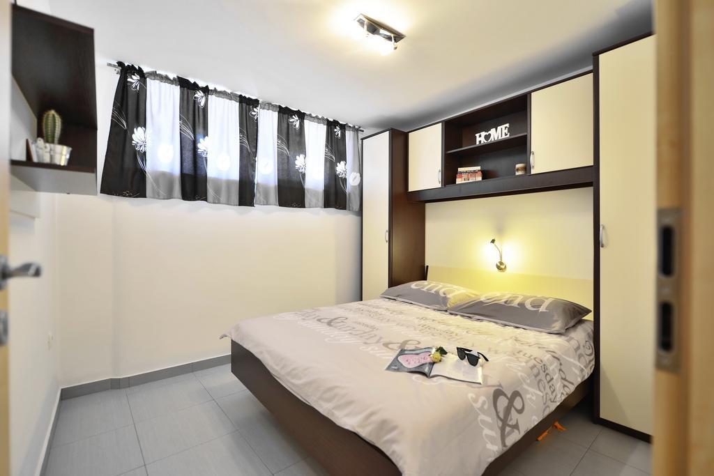 Aspalathos Dream Apartment 스플리트 객실 사진