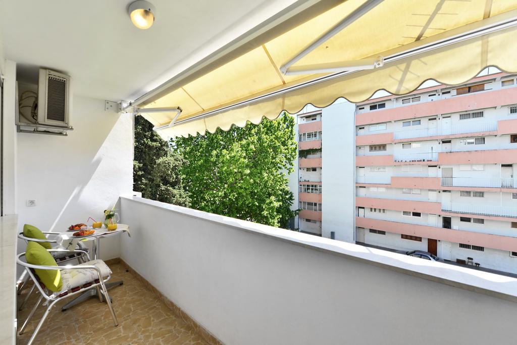 Aspalathos Dream Apartment 스플리트 외부 사진
